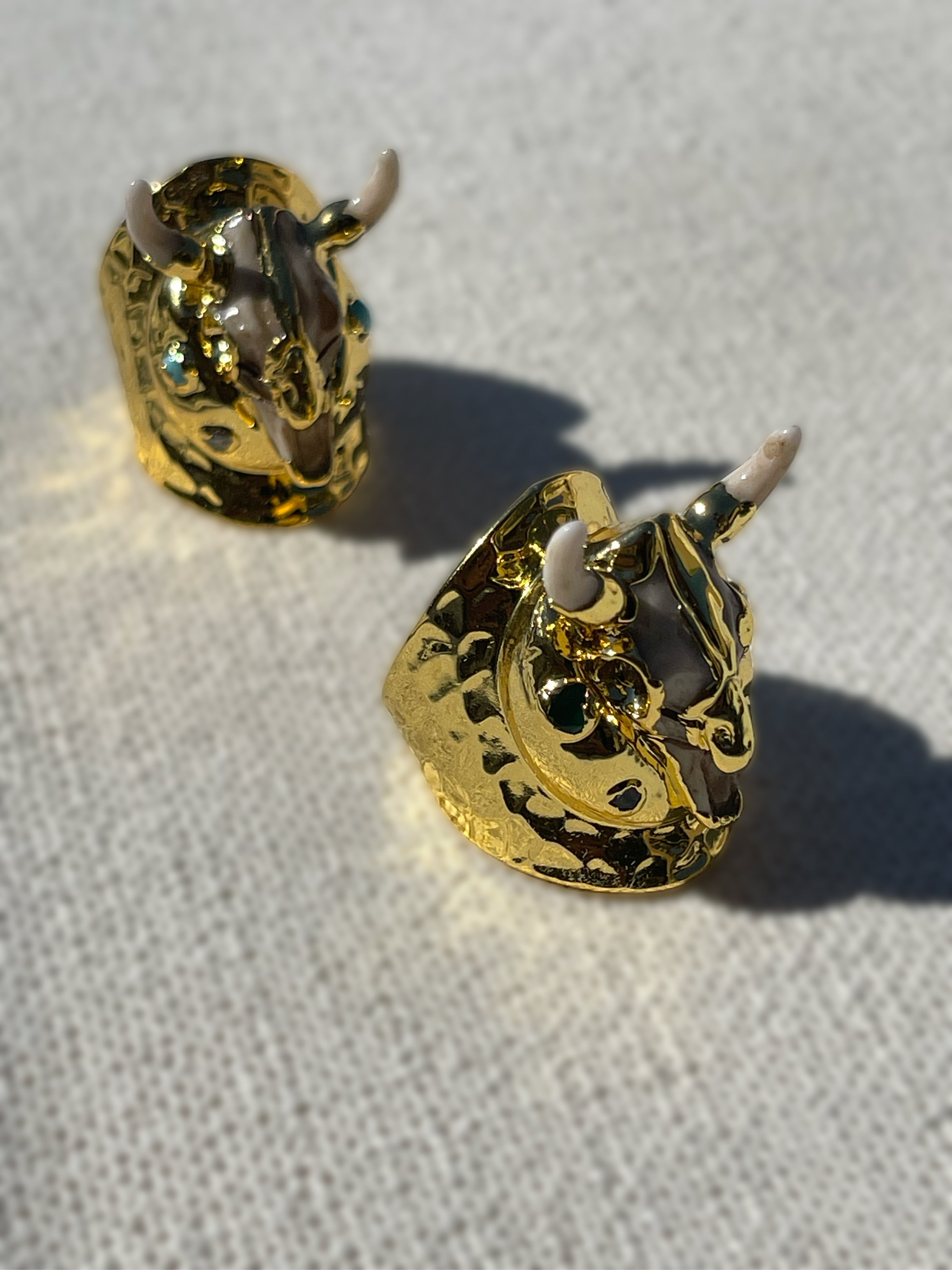 Sodoux  Sage + Gold Roots