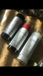 The Power of Three || Fixed Candle Set -  Sage + Gold Roots